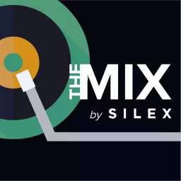 The mix by SILEX Podcast artwork