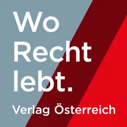 Wo Recht lebt. Der juristische Podcast des Verlag Österreich. artwork