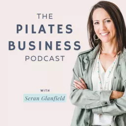 Pilates Business Podcast artwork
