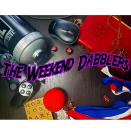 The Weekend Dabblers Podcast artwork