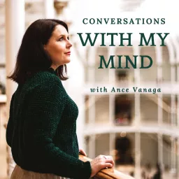 Conversations with My Mind: The Learning Podcast artwork