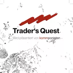 Trader's Quest Podcast artwork