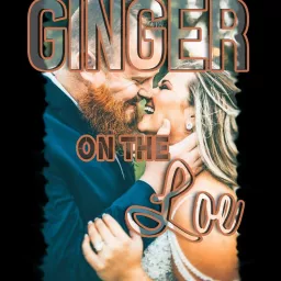 Ginger on the Loe Podcast artwork
