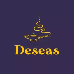 Deseas Podcast artwork