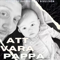 Att vara pappa Podcast artwork