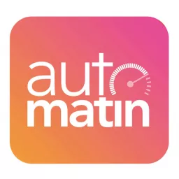 Auto Matin Podcast artwork
