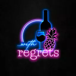 With Regrets - Events Industry Podcast artwork