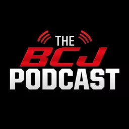 BCJ Podcast artwork