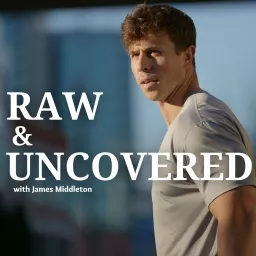 Raw & Uncovered Podcast artwork