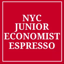 Junior Economist Espresso
