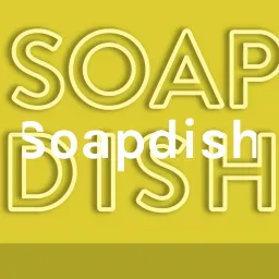 Soapdish