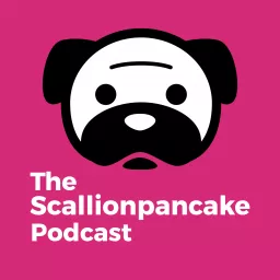 Scallionpancake Podcast artwork