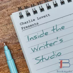 Inside the Writer's Studio Podcast artwork