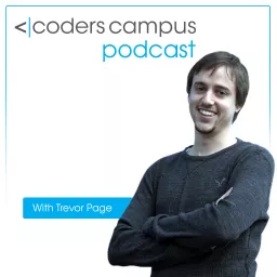 Coders Campus Podcast artwork