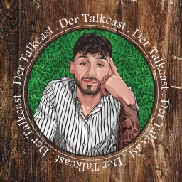 Der Talkcast Podcast artwork