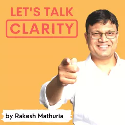 Let's Talk Clarity