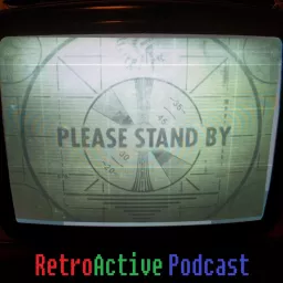 RetroActive Podcast