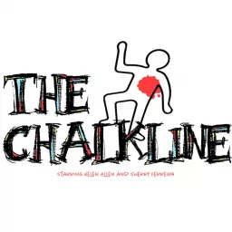 The Chalkline Podcast artwork