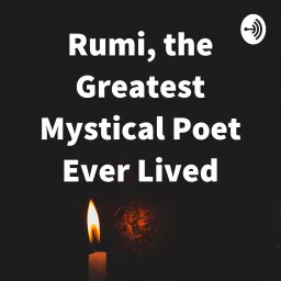 Greatest Persian Mystical Poets. Rumi, Hafez, Razi Aldin Artimani, Oman Samani