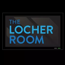 The Locher Room Podcast artwork