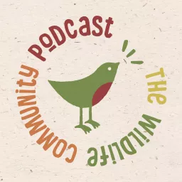 The Wildlife Community Podcast artwork