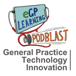 eGPlearning Podblast Podcast artwork