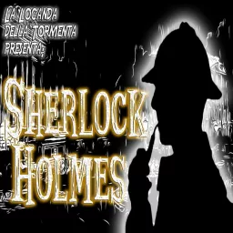 Audiolibri Sherlock Holmes Podcast artwork