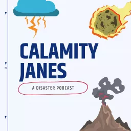 Calamity Janes Podcast artwork