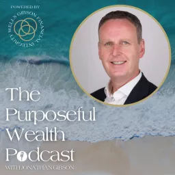 The Purposeful Wealth Podcast artwork