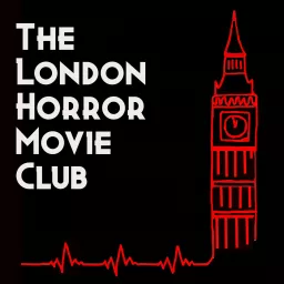 London Horror Movie Club Podcast artwork