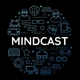 Mindcast | Die Nerds von Nebenan Podcast artwork