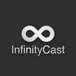 InfinityCast Podcast artwork