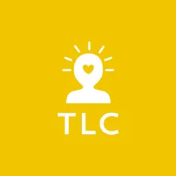 TLC : The Light Conversations Podcast artwork