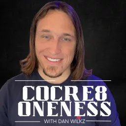 CoCre8 Oneness Podcast artwork