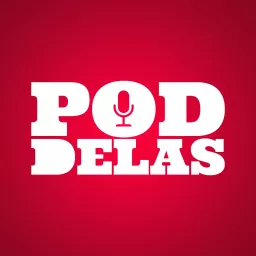 PODDELAS Podcast artwork