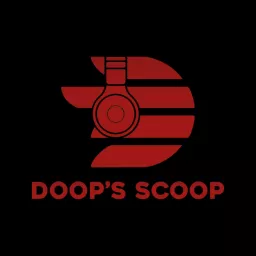 Doop's Scoop Podcast artwork