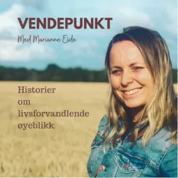 Vendepunkt Podcast artwork