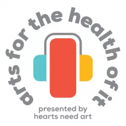 Arts For The Health Of It