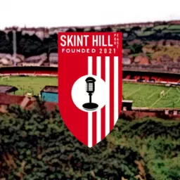 Skint Hill- The Officially Unofficial Derry City Podcast artwork