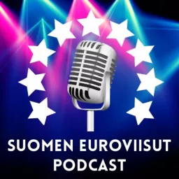 Suomen Euroviisut Podcast artwork