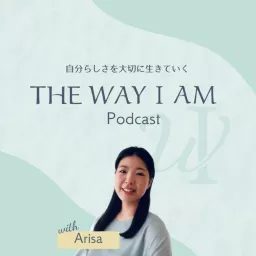 THE WAY I AM Podcast artwork