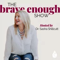 The Brave Enough Show for Women Physicians