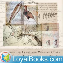 The Journal of Lewis and Clarke (1840) by Meriwether Lewis