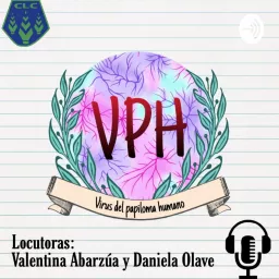 Charla Sobre VPH Podcast artwork