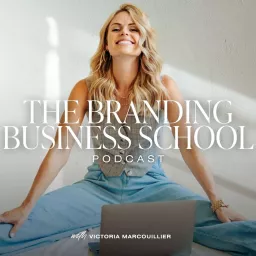 The Branding Business School Podcast