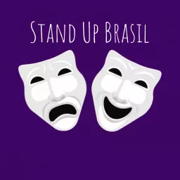 Stand Up Brasil Podcast artwork