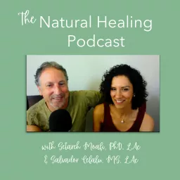 The Natural Healing Podcast artwork