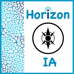 Horizon-IA Podcast artwork