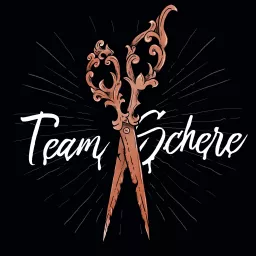 Team Schere ✂️ Podcast artwork
