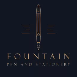 Fountain Pen and Stationery